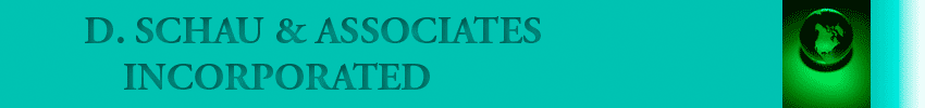 D Schau & Associates - Environmental, Industrial hygiene, Safety Consultants